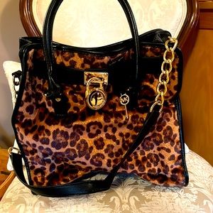 Michael Kors Chic Bag